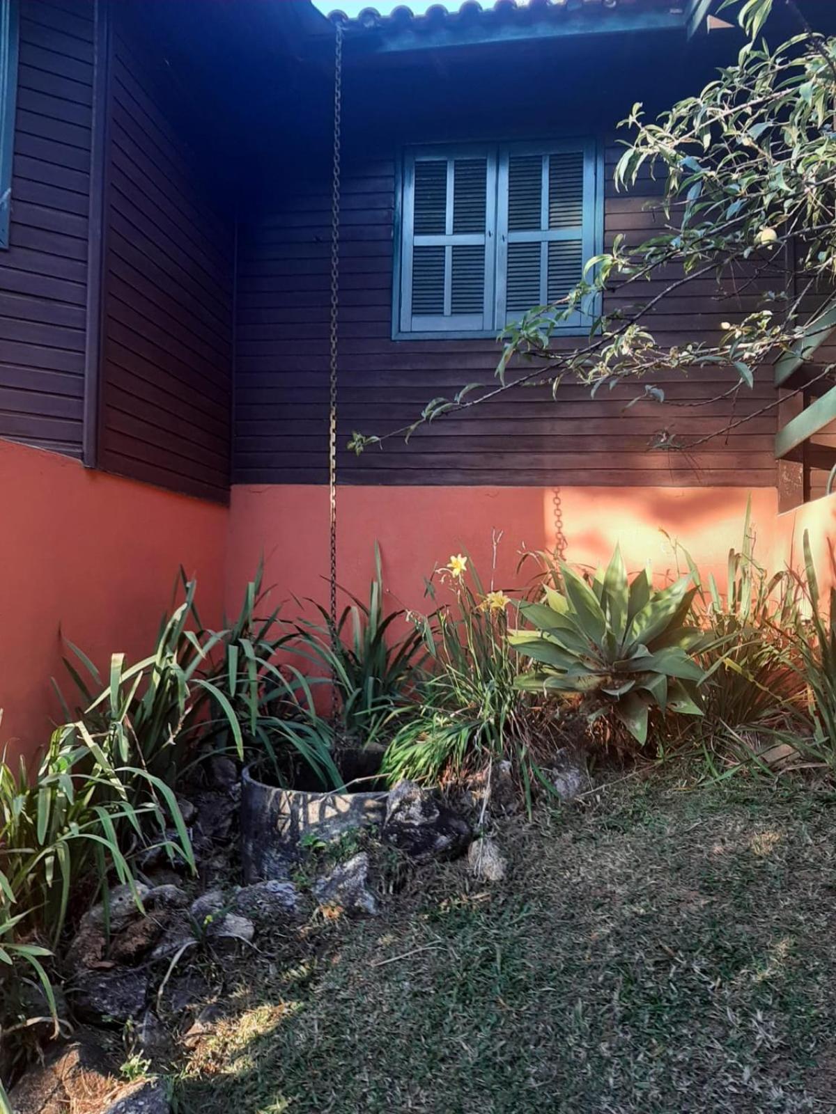 Casa De Campo Em Monte Verde , Linda Vista Para Montanhas Bagian luar foto
